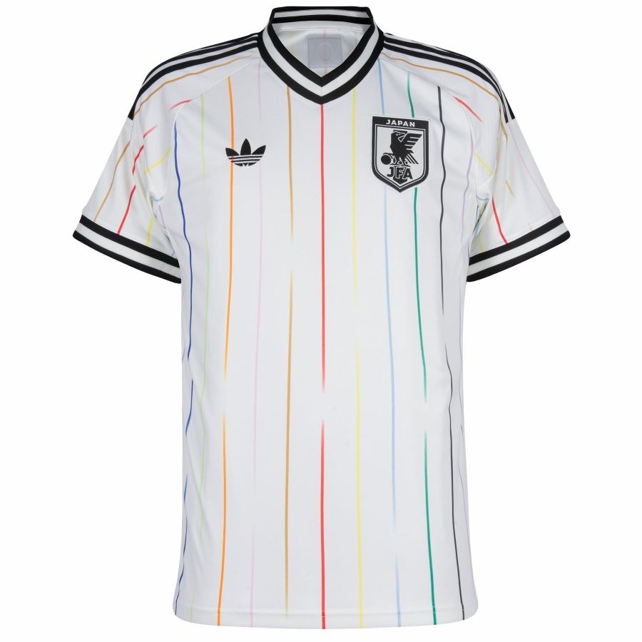 Men's Japan Away Jersey Ito 2026 2027-League Threads